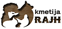 Kmetija Rajh